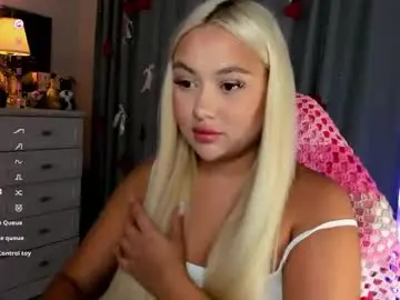 Chaturbate Adult Webcams of dreamaise