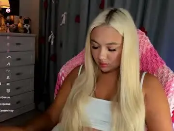 Chaturbate Free Porn Cam of dreamaise