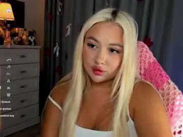 Chaturbate Private Sex Chat of dreamaise