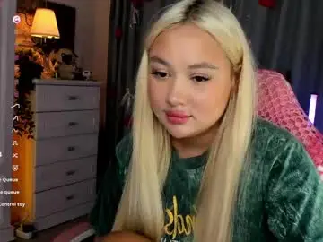 Chaturbate Watch Live Sex Cams of dreamaise