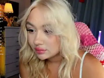 Chaturbate Adult Video Chat of dreamaise