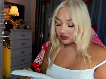 Chaturbate Adult Video Chat of dreamaise