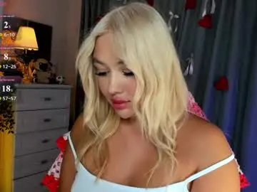 Chaturbate Nude Webcam of dreamaise