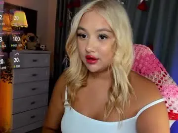 Chaturbate Adult Webcams of dreamaise