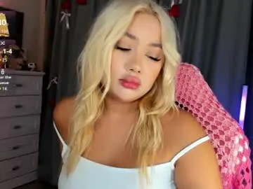 Chaturbate Live Sex Cam of dreamaise