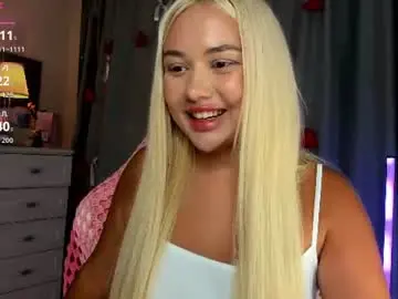 Chaturbate Best Webcam of dreamaise
