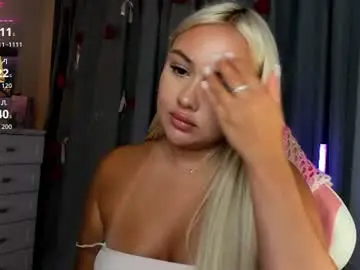 Chaturbate Sex Chat of dreamaise