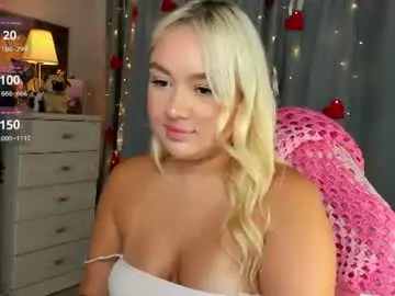 Chaturbate Live Sex Cam of dreamaise