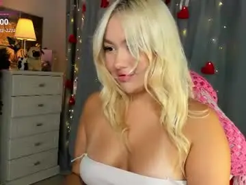 Chaturbate Adult Video Chat of dreamaise