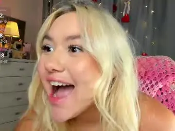 Chaturbate Adult Webcam of dreamaise