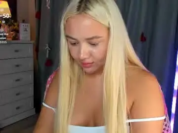 Chaturbate Adult Webcam of dreamaise