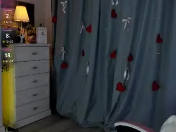 Chaturbate Watch Live Sex Cams of dreamaise