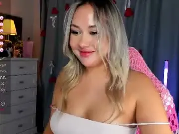 Chaturbate Nude Webcam of dreamaise