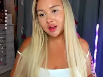 Chaturbate Live Sex Cam of dreamaise