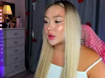 Chaturbate Live Porn of dreamaise