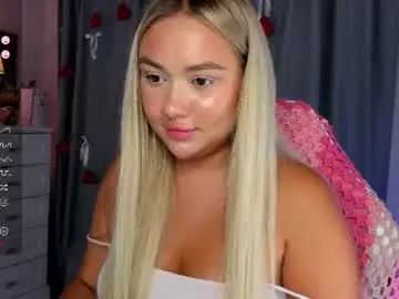 Chaturbate Best live sex cam show of dreamaise