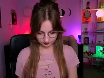 Chaturbate Adult Video Chat of elly_wave