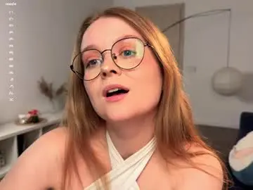 Chaturbate Adult Webcam of emilyforelsket