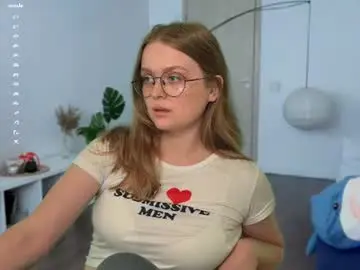 Chaturbate Live Sex Cam of emilyforelsket