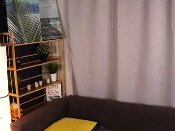 Chaturbate Private Sex Chat of evangelinakovacevic