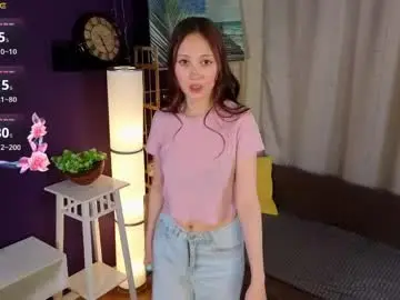 Chaturbate Adult Webcams of evangelinakovacevic