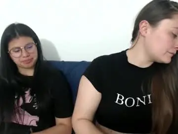 Chaturbate Live Porn of gumball_room