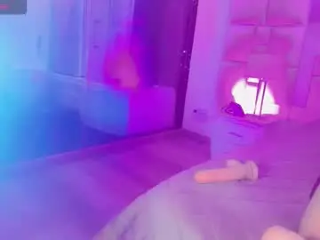 Chaturbate Adult Webcams of isabella_kirk