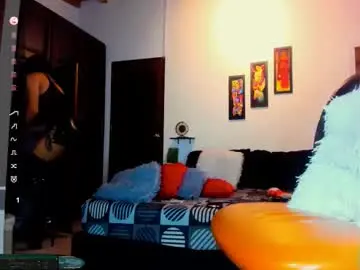 Chaturbate Free Live Porn of issabella_davinci