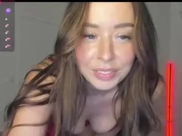 Chaturbate Nude Webcam of itsmesash