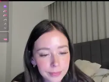 Chaturbate Nude Webcam of itsmesash