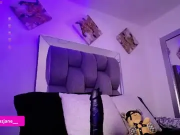 Chaturbate Free Live Porn of janediaz