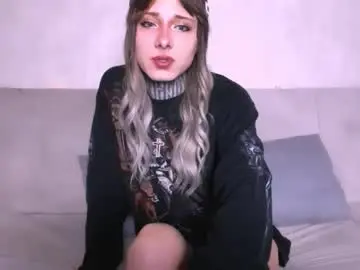 Chaturbate Nude Webcam of kristinaholland