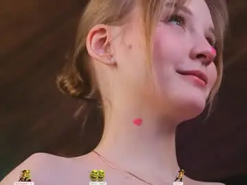 Chaturbate Live Porn of lissa_meooow