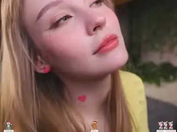 Chaturbate Free Live Porn of lissa_meooow