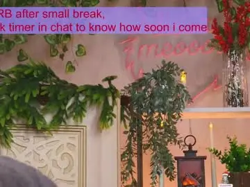 Chaturbate Live Porn of lissa_meooow