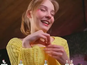 Chaturbate Live Sex Cam of lissa_meooow