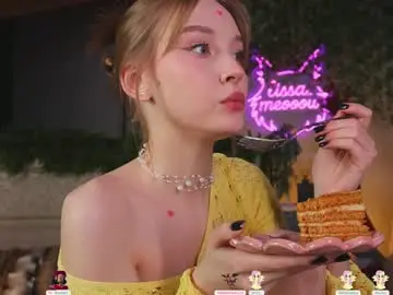 Chaturbate Free Porn Cam of lissa_meooow