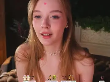 Chaturbate Adult Video Chat of lissa_meooow