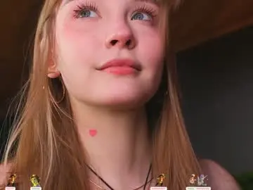 Chaturbate Watch Live Sex Cams of lissa_meooow