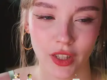 Chaturbate Live Porn of lissa_meooow