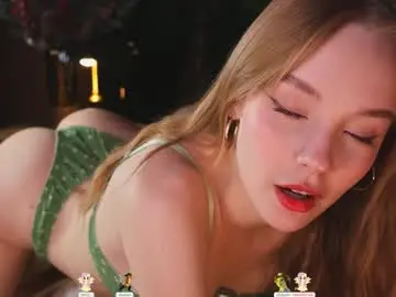 Chaturbate Sex Chat of lissa_meooow