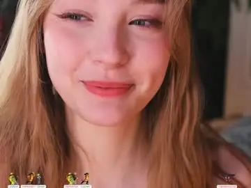 Chaturbate Adult Webcam of lissa_meooow