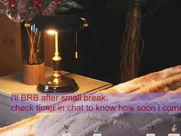 Chaturbate Best live sex cam show of lissa_meooow