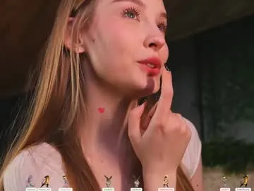 Chaturbate Best live sex cam show of lissa_meooow