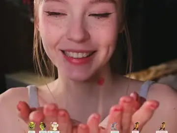 Chaturbate Watch Live Sex Cams of lissa_meooow