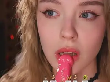 Chaturbate Nude Webcam of lissa_meooow