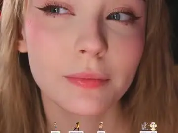 Chaturbate Free Live Porn of lissa_meooow