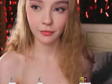 Chaturbate Adult Webcams of lissa_meooow