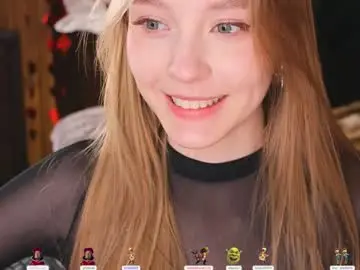 Chaturbate Adult Webcam of lissa_meooow