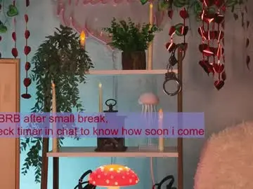 Chaturbate Watch Live Sex Cams of lissa_meooow